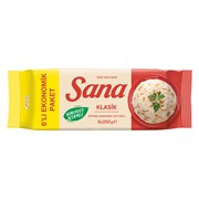 Sana Margarin 250 Gr 6’lı Paket.