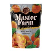 Master Farm Kuru Kayısı 140 Gr
