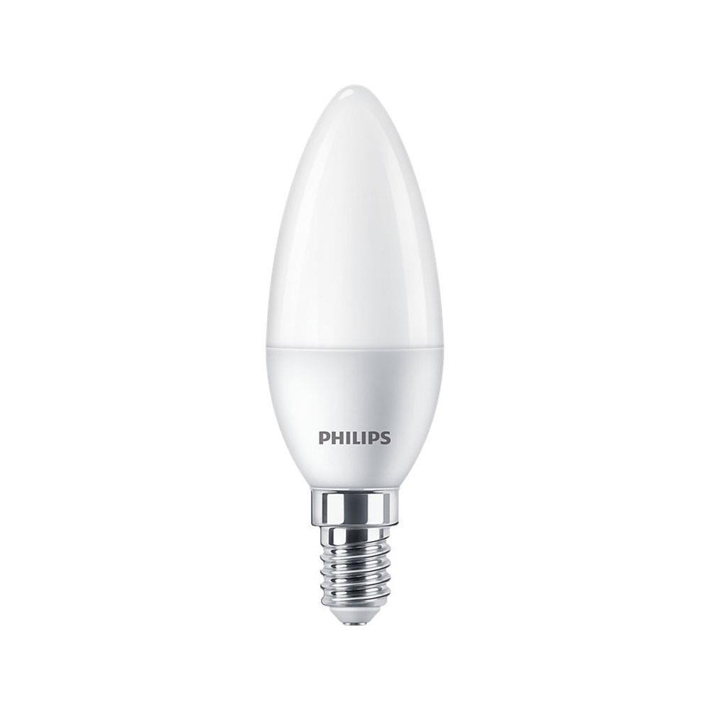 Philips Led Ampül 5W Beyaz