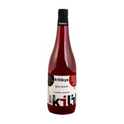 Kilikya Acılı Şalgam Cam 1 Lt