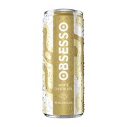 Dimes Obsesso Soğuk Kahve 250Ml White Choco Mocha