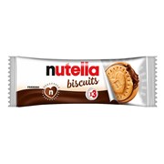 Nutella Biscuits T3 41,5Gr
