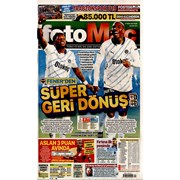 Fotomaç Gazetesi