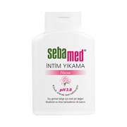 Sebamed İntİm Wash Likid 200 Ml **