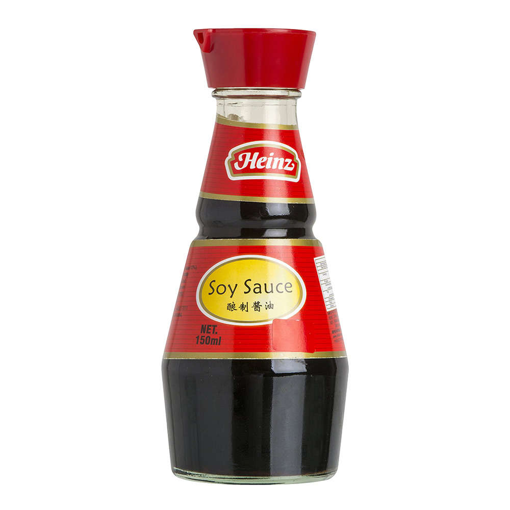 Heınz Soya Sosu 150 Ml